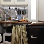 Apartament Quiet Nest In Campo De' Fiori