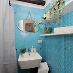 Quiet Nest In Campo De' Fiori Apartament *
