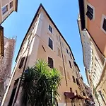 Quiet Nest In Campo De' Fiori * Rzym