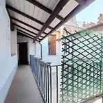Quiet Nest In Campo De' Fiori Apartament