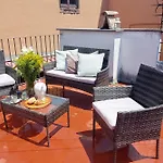 Quiet Nest In Campo De' Fiori Apartament *