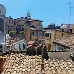 Quiet Nest In Campo De' Fiori