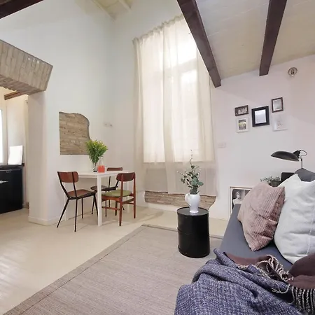 Apartament Quiet Nest In Campo De' Fiori