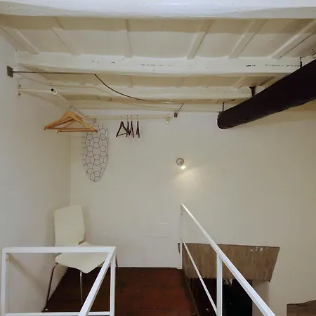 Апартаменты Quiet Nest In Campo De' Fiori