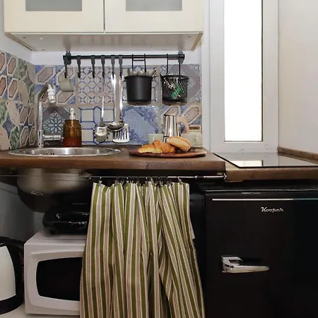 Апартаменты Quiet Nest In Campo De' Fiori