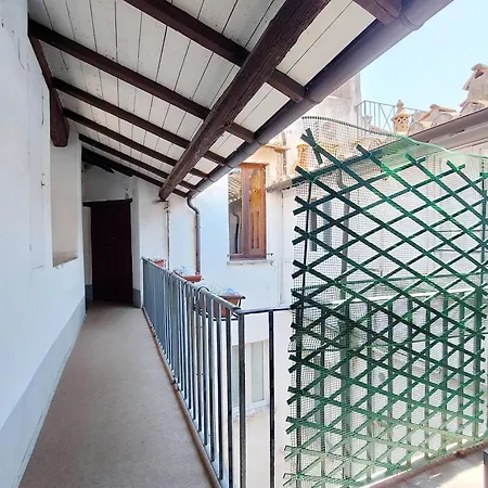 Quiet Nest In Campo De' Fiori Апартаменты